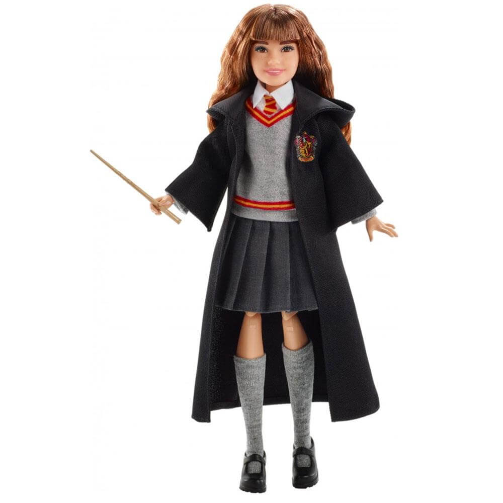 Mattel Harry Potter Hermione Granger Figure